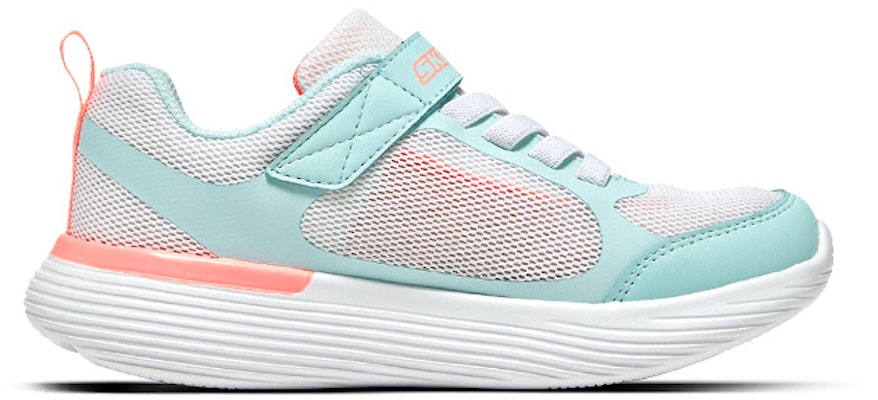 (Youth) Skechers Go Run 400 V2 'Mint Green' 319022L-MTCR Order (Youth) Skechers Go Run 400 V2 'Mint Green' 319022L-MTCR