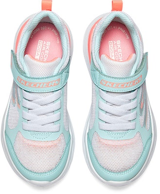 (Youth) Skechers Go Run 400 V2 'Mint Green' 319022L-MTCR Lookbook (Youth) Skechers Go Run 400 V2 'Mint Green' 319022L-MTCR