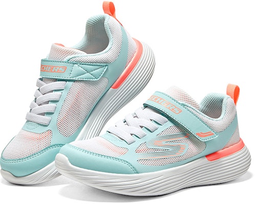 (Youth) Skechers Go Run 400 V2 'Mint Green' 319022L-MTCR Shop (Youth) Skechers Go Run 400 V2 'Mint Green' 319022L-MTCR