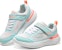 (JR) Skechers Go Run 400 V2 'Mint Hijau' 319022L-MTCR