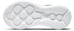 Details for (JR) Skechers Go Run 400 V2 'Mint Hijau' 319022L-MTCR