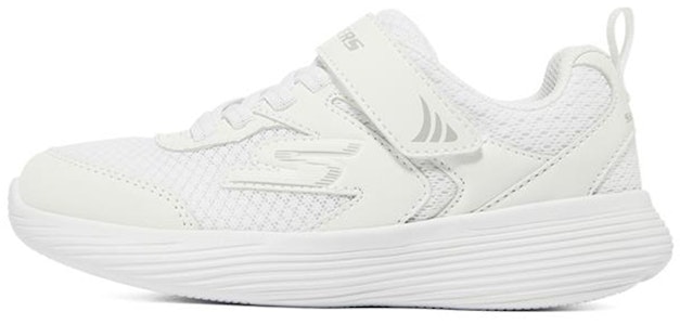 (JR) Skechers Go Run 400 V2 Darvix 'Putih' 405102L-WHT Buy (JR) Skechers Go Run 400 V2 Darvix 'Putih' 405102L-WHT