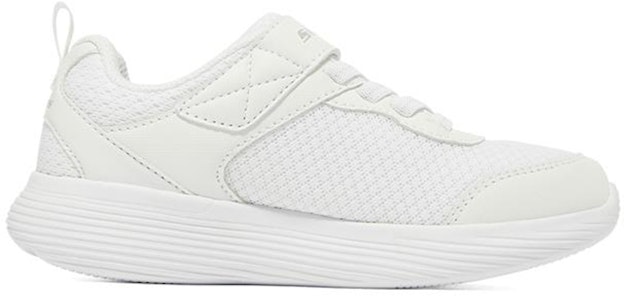 (JR) Skechers Go Run 400 V2 Darvix 'Putih' 405102L-WHT Order (JR) Skechers Go Run 400 V2 Darvix 'Putih' 405102L-WHT