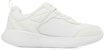 (JR) Skechers Go Run 400 V2 Darvix 'Putih' 405102L-WHT