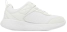 Order (JR) Skechers Go Run 400 V2 Darvix 'Putih' 405102L-WHT