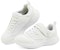 (JR) Skechers Go Run 400 V2 Darvix 'Putih' 405102L-WHT