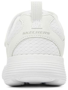 (JR) Skechers Go Run 400 V2 Darvix 'Putih' 405102L-WHT Shop (JR) Skechers Go Run 400 V2 Darvix 'Putih' 405102L-WHT
