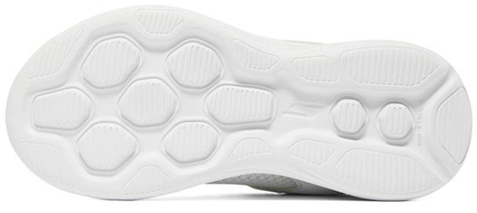 (JR) Skechers Go Run 400 V2 Darvix 'Putih' 405102L-WHT Purchase (JR) Skechers Go Run 400 V2 Darvix 'Putih' 405102L-WHT