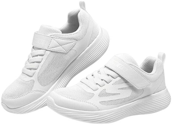 (JR) Skechers Go Run 400 V2 'Putih' 405253L-WHT Lookbook (JR) Skechers Go Run 400 V2 'Putih' 405253L-WHT