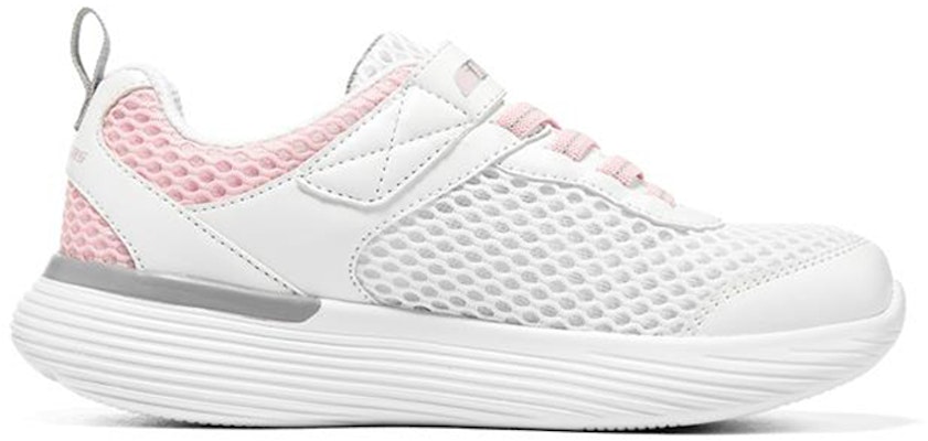 (JR) 스케쳐스 고런 400 V2 화이트핑크 (Skechers Gorun 400 V2 White Pink) 302551L-WPK Order (JR) 스케쳐스 고런 400 V2 화이트핑크 (Skechers Gorun 400 V2 White Pink) 302551L-WPK