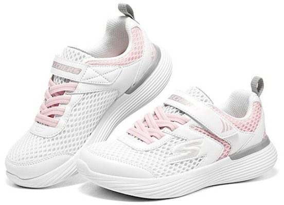(JR) 스케쳐스 고런 400 V2 화이트핑크 (Skechers Gorun 400 V2 White Pink) 302551L-WPK Lookbook (JR) 스케쳐스 고런 400 V2 화이트핑크 (Skechers Gorun 400 V2 White Pink) 302551L-WPK