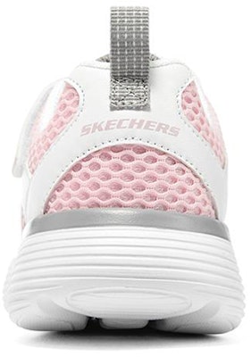 (JR) 스케쳐스 고런 400 V2 화이트핑크 (Skechers Gorun 400 V2 White Pink) 302551L-WPK Shop (JR) 스케쳐스 고런 400 V2 화이트핑크 (Skechers Gorun 400 V2 White Pink) 302551L-WPK