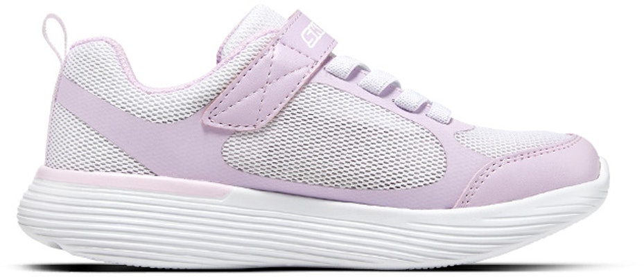 (Youth) Skechers Go Run 400 V2 'White Purple' 319022L-WLV Order (Youth) Skechers Go Run 400 V2 'White Purple' 319022L-WLV