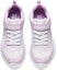 Lookbook (JR) Skechers Go Run 400 V2 'Putih Ungu' 319022L-WLV