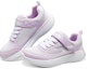 Shop (JR) Skechers Go Run 400 V2 'Putih Ungu' 319022L-WLV