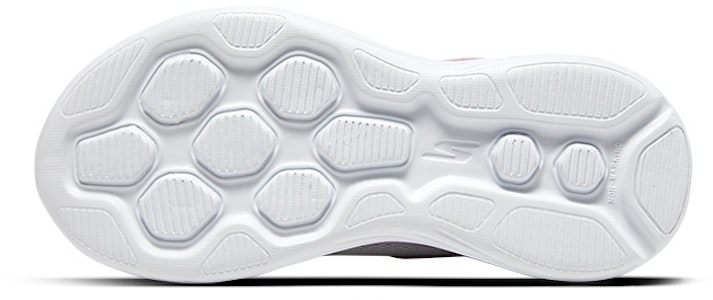 (JR) 斯凯奇 Go Run 400 V2 '白紫' 319022L-WLV Details for (JR) 斯凯奇 Go Run 400 V2 '白紫' 319022L-WLV