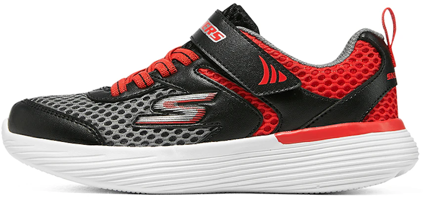大童 Skechers 休閒運動鞋 灰紅色 Buy 大童 Skechers 休閒運動鞋 灰紅色