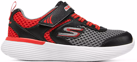 Order 大童 Skechers 休閒運動鞋 灰紅色