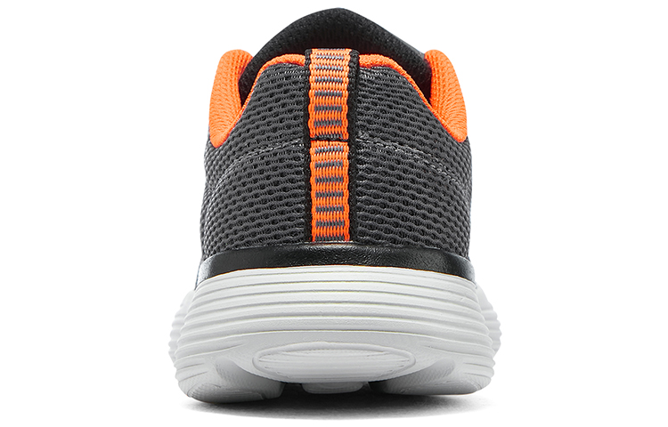 Purchase (JR) Skechers Go Run 400 V2 Omega ''Grijs Oranje'' 405100L-CCOR