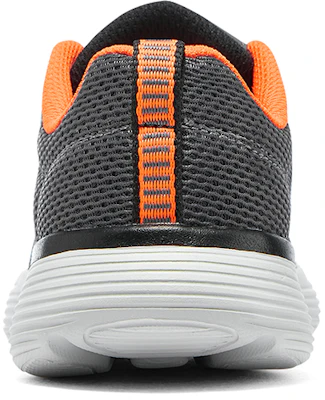 (JR) Skechers Go Run 400 V2 Omega ''Grijs Oranje'' 405100L-CCOR Purchase (JR) Skechers Go Run 400 V2 Omega ''Grijs Oranje'' 405100L-CCOR