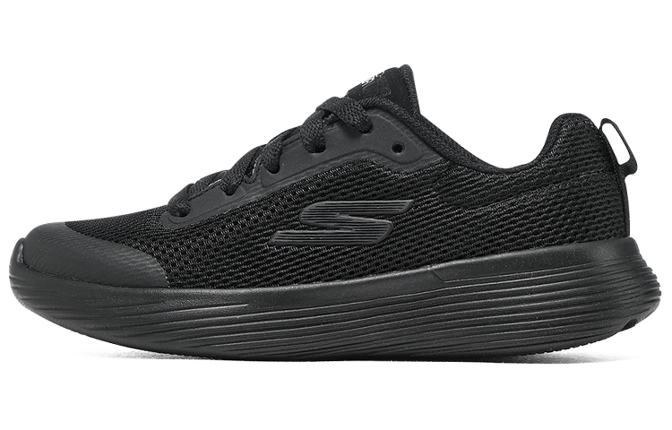 Buy (JR) Skechers Go Run 400 V2 Omega Chaussures ''Noir Core'' 405100L-BBK