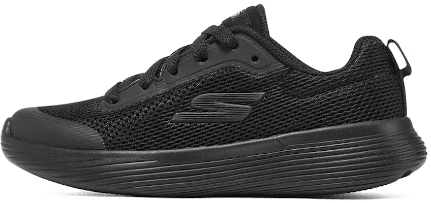 (JR) Skechers Go Run 400 V2 Omega Chaussures ''Noir Core'' 405100L-BBK Buy (JR) Skechers Go Run 400 V2 Omega Chaussures ''Noir Core'' 405100L-BBK