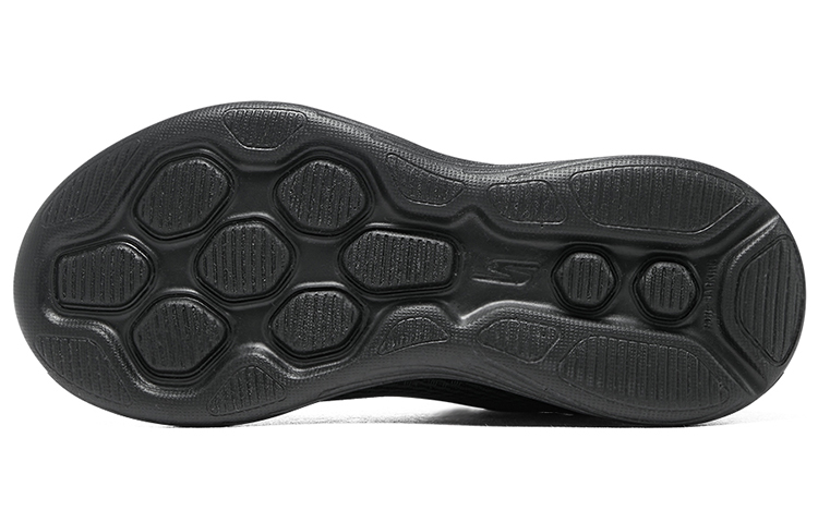 Details for (JR) Skechers Go Run 400 V2 Omega Chaussures ''Noir Core'' 405100L-BBK