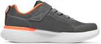 Order (JR) Skechers Go Run 400 V2 Omega Chaussures ''Gris Orange'' 405101L-CCOR