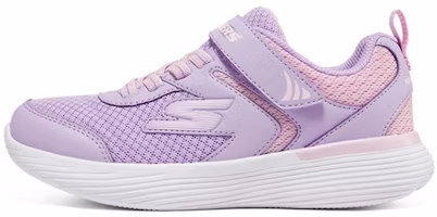 (Youth) Skechers Go Run 400 V2 Running Shoe' 'Purple' 302537L-LVPK (Youth) Skechers Go Run 400 V2 Running Shoe' 'Purple' 302537L-LVPK