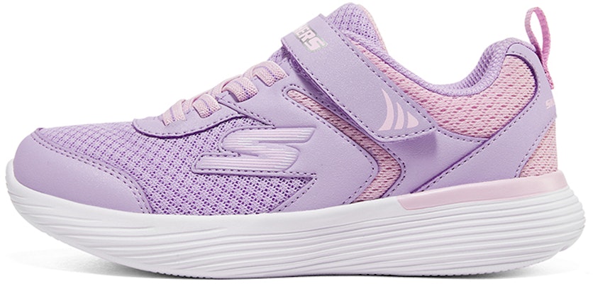 (Youth) Skechers Go Run 400 V2 Running Shoe' 'Purple' 302537L-LVPK Buy (Youth) Skechers Go Run 400 V2 Running Shoe' 'Purple' 302537L-LVPK