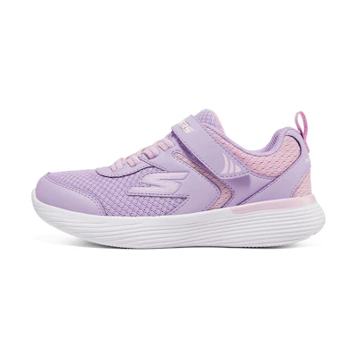 (Youth) Skechers Go Run 400 V2 Running Shoe' 'Purple'