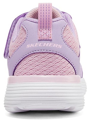 (Youth) Skechers Go Run 400 V2 Running Shoe' 'Purple' 302537L-LVPK Lookbook (Youth) Skechers Go Run 400 V2 Running Shoe' 'Purple' 302537L-LVPK