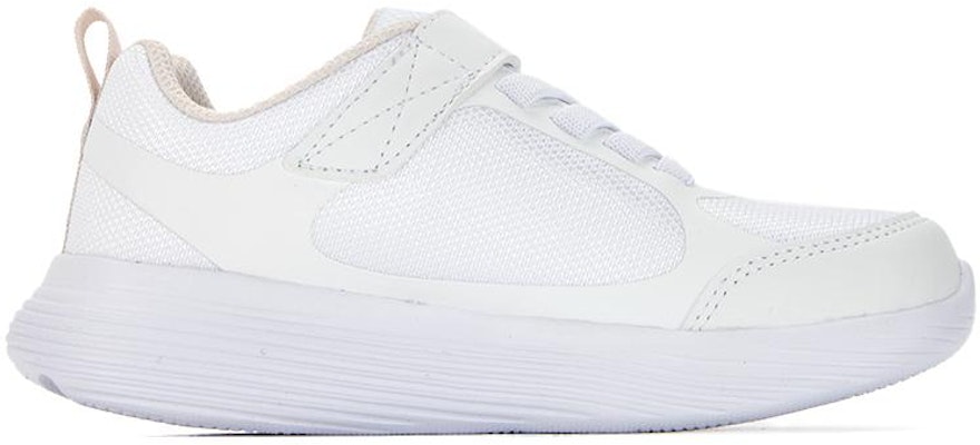 (Youth) Skechers Go Run 400 V2 'White Pink' 302429L-WHT Order (Youth) Skechers Go Run 400 V2 'White Pink' 302429L-WHT