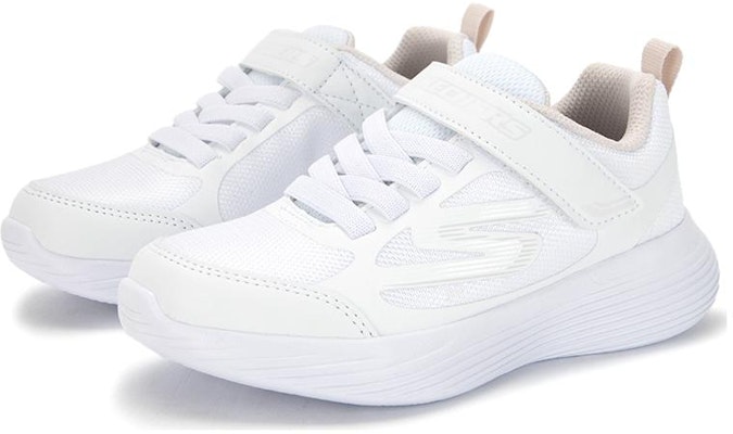 (JR) 스케쳐스 고런 400 V2 '화이트 핑크' 302429L-WHT Lookbook (JR) 스케쳐스 고런 400 V2 '화이트 핑크' 302429L-WHT