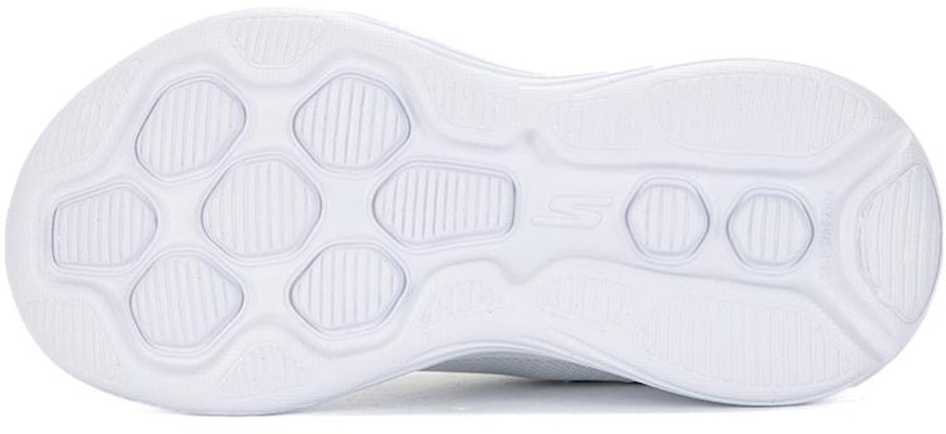 (Youth) Skechers Go Run 400 V2 'White Pink' 302429L-WHT Purchase (Youth) Skechers Go Run 400 V2 'White Pink' 302429L-WHT