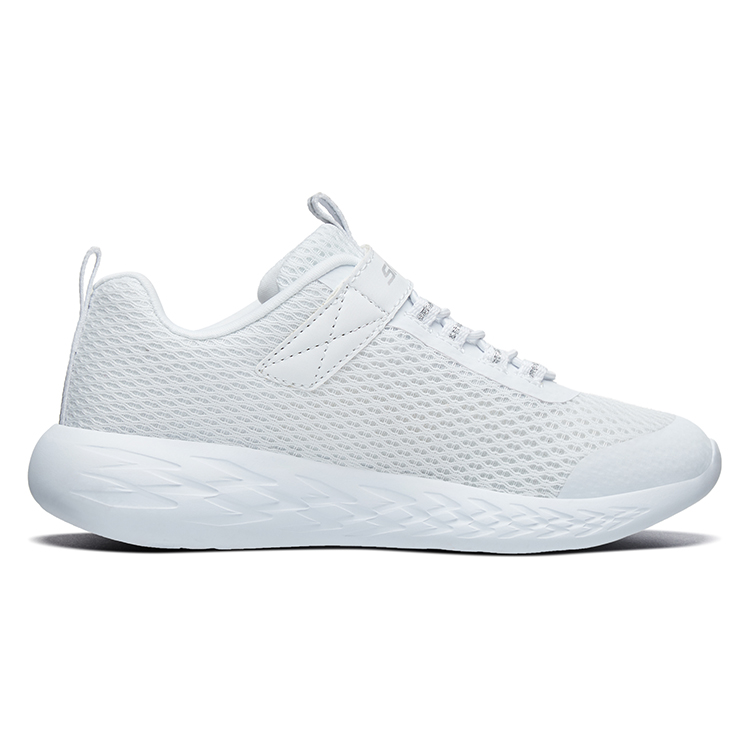Order (JR) Skechers Go Run 600 Scarpe Running 82007L-WHT