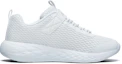 Order (JR) Skechers Go Run 600 Scarpe Running 82007L-WHT