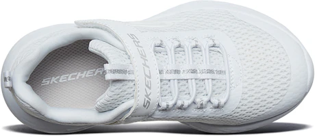 Shop (Youth) Skechers Go Run 600 82007L-WHT