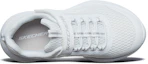 Shop (JR) Skechers Go Run 600 Scarpe Running 82007L-WHT