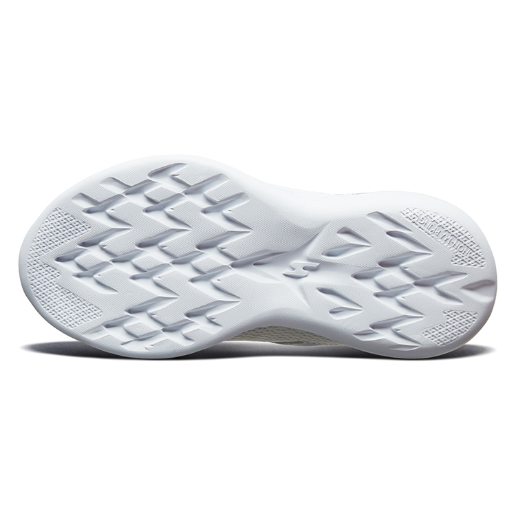 Details for (JR) Skechers Go Run 600 Scarpe Running 82007L-WHT