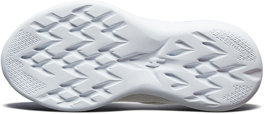 (JR) Skechers Go Run 600 Scarpe Running 82007L-WHT Details for (JR) Skechers Go Run 600 Scarpe Running 82007L-WHT