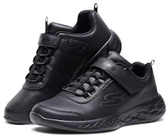 Lookbook (Youth) Skechers Go Run 600 82226L-BBK