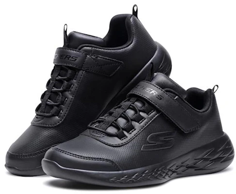 (JR) Skechers Go Run 600 Scarpe da Corsa. 82226L-BBK Lookbook (JR) Skechers Go Run 600 Scarpe da Corsa. 82226L-BBK