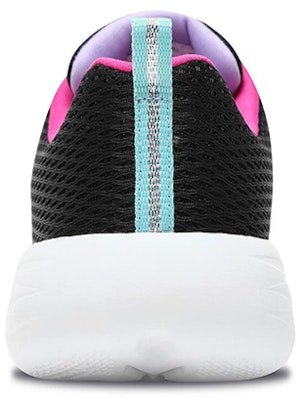 (JR) 스케쳐스 고런 600 블랙 82006L-BKMT Shop (JR) 스케쳐스 고런 600 블랙 82006L-BKMT