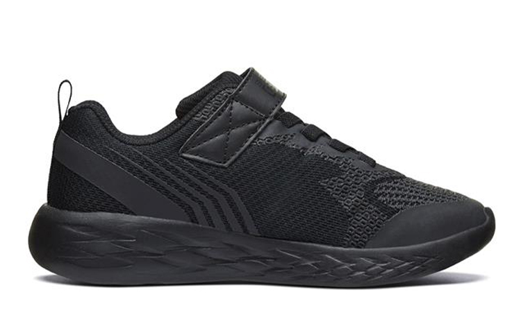 (Youth) Skechers Go Run 600 'Black' 圖 2