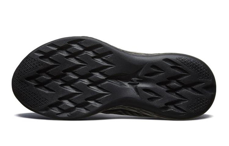 (Youth) Skechers Go Run 600 'Black' 圖 5