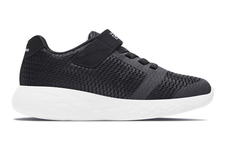 Order (Youth) Skechers Go Run 600 'Black' 97860L-BLK