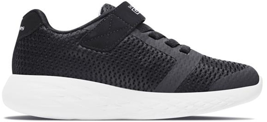 (JR) Skechers Go Run 600 'Hitam' 97860L-BLK Order (JR) Skechers Go Run 600 'Hitam' 97860L-BLK