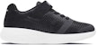 (JR) Skechers Go Run 600 'Hitam' 97860L-BLK
