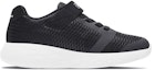 Order (JR) Skechers Go Run 600 'Hitam' 97860L-BLK